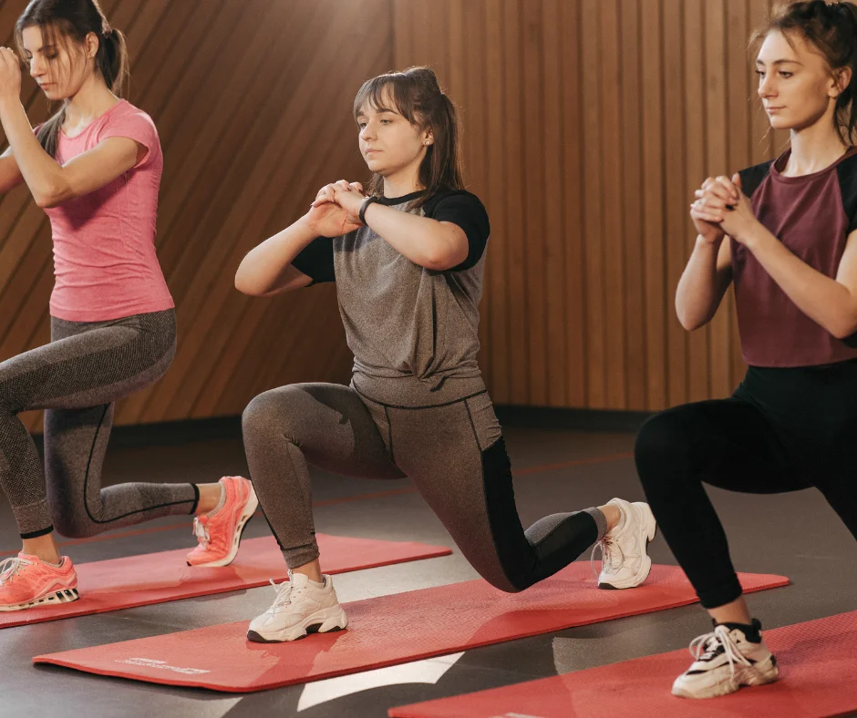 How Different Exercises Affect Women's Hormones