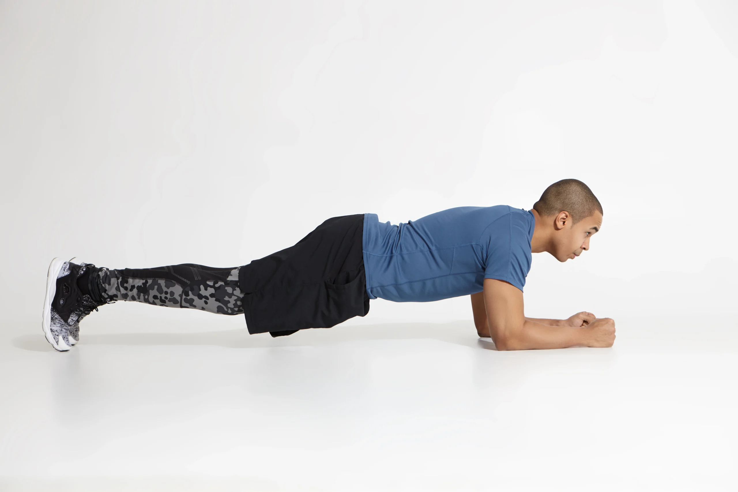 Bodyweight Exercises for Back